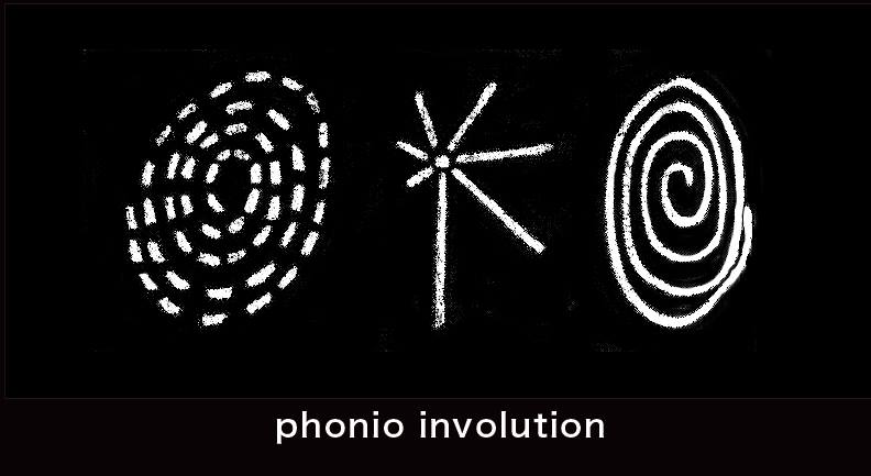 phonio involution