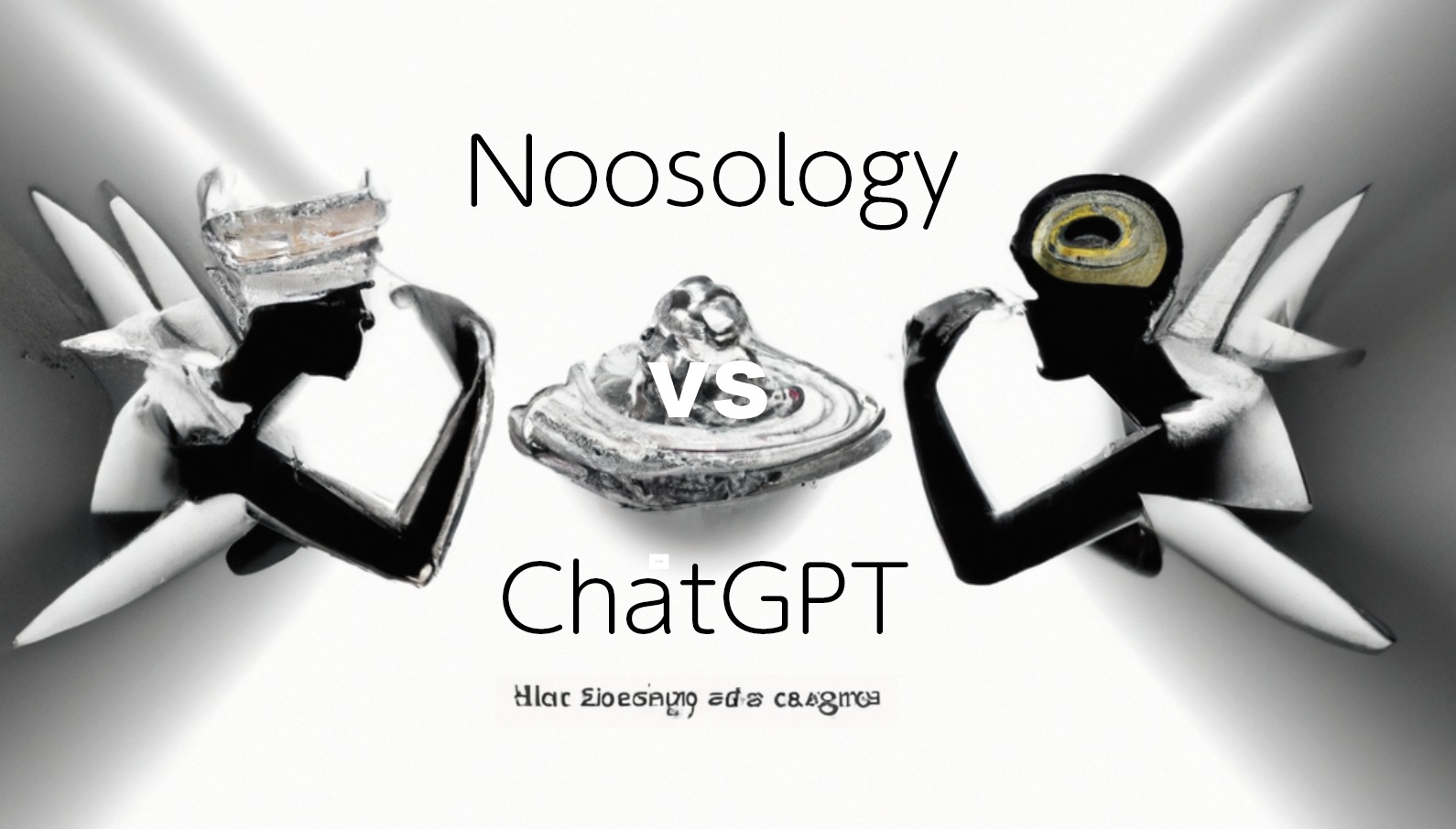 Noosology VS ChatGPT